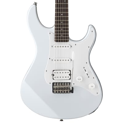 Yamaha Pacifica PAC012