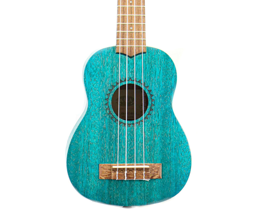 KALA Meranti Soprano Ukulele