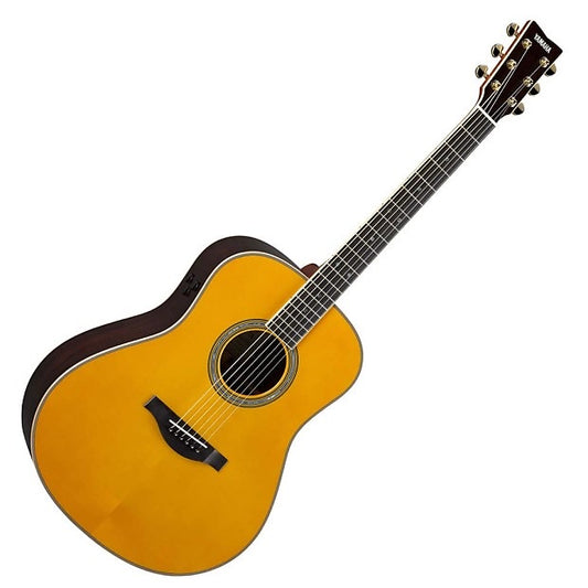 LLTA VT - Yamaha TransAcoustic