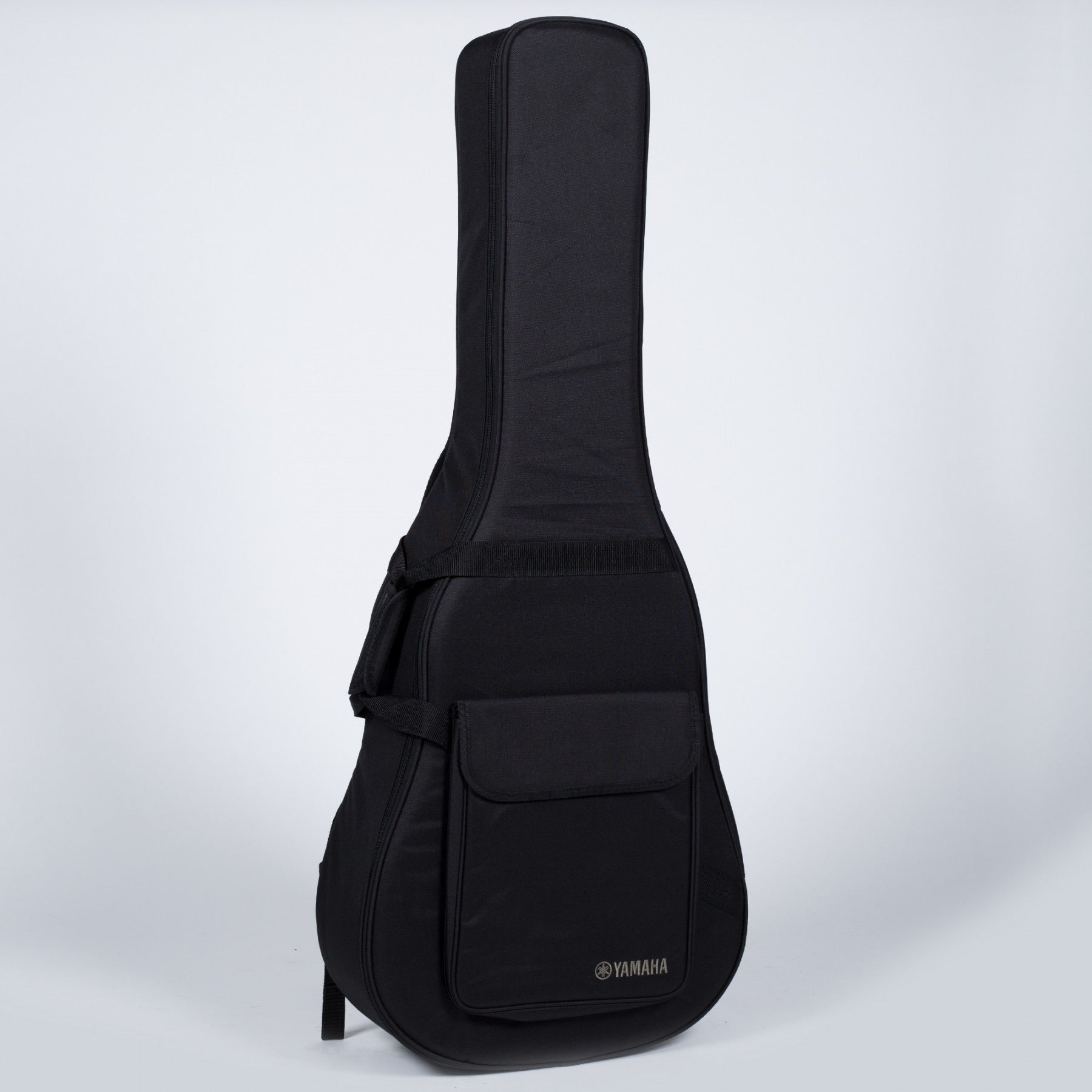 Yamaha LS-TA TransAcoustic Small Body Guitar - Brown Sunburst
