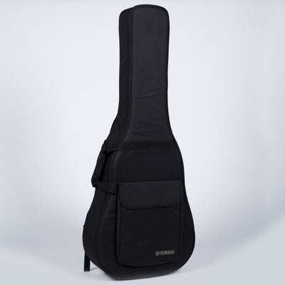 Yamaha LS-TA TransAcoustic Small Body Guitar - Brown Sunburst