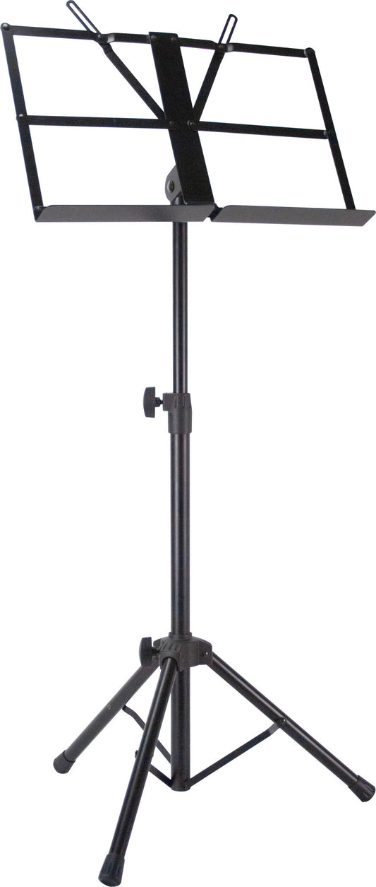 Profile Professional Sheet Music Stand MS125B