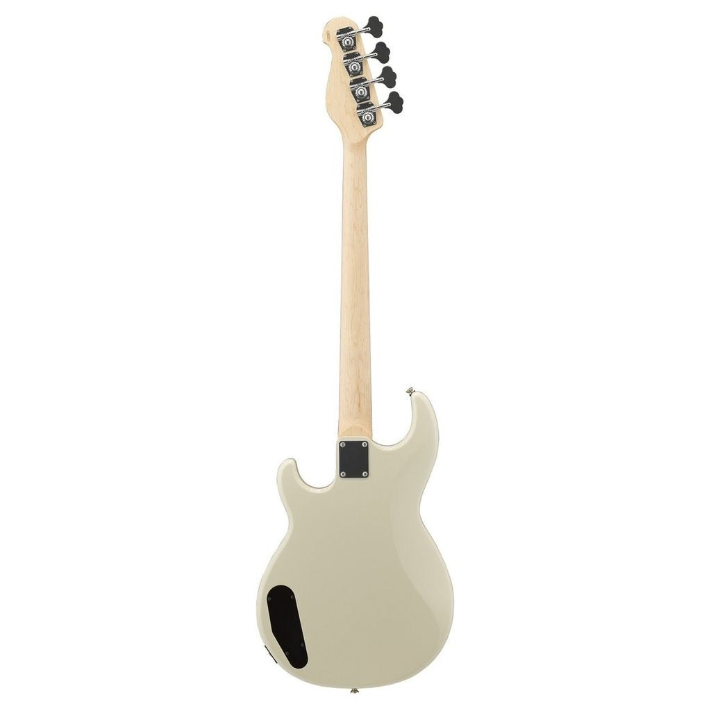 Yamaha BB234 Bass Guitar - Vintage White