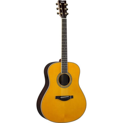 LLTA VT - Yamaha TransAcoustic