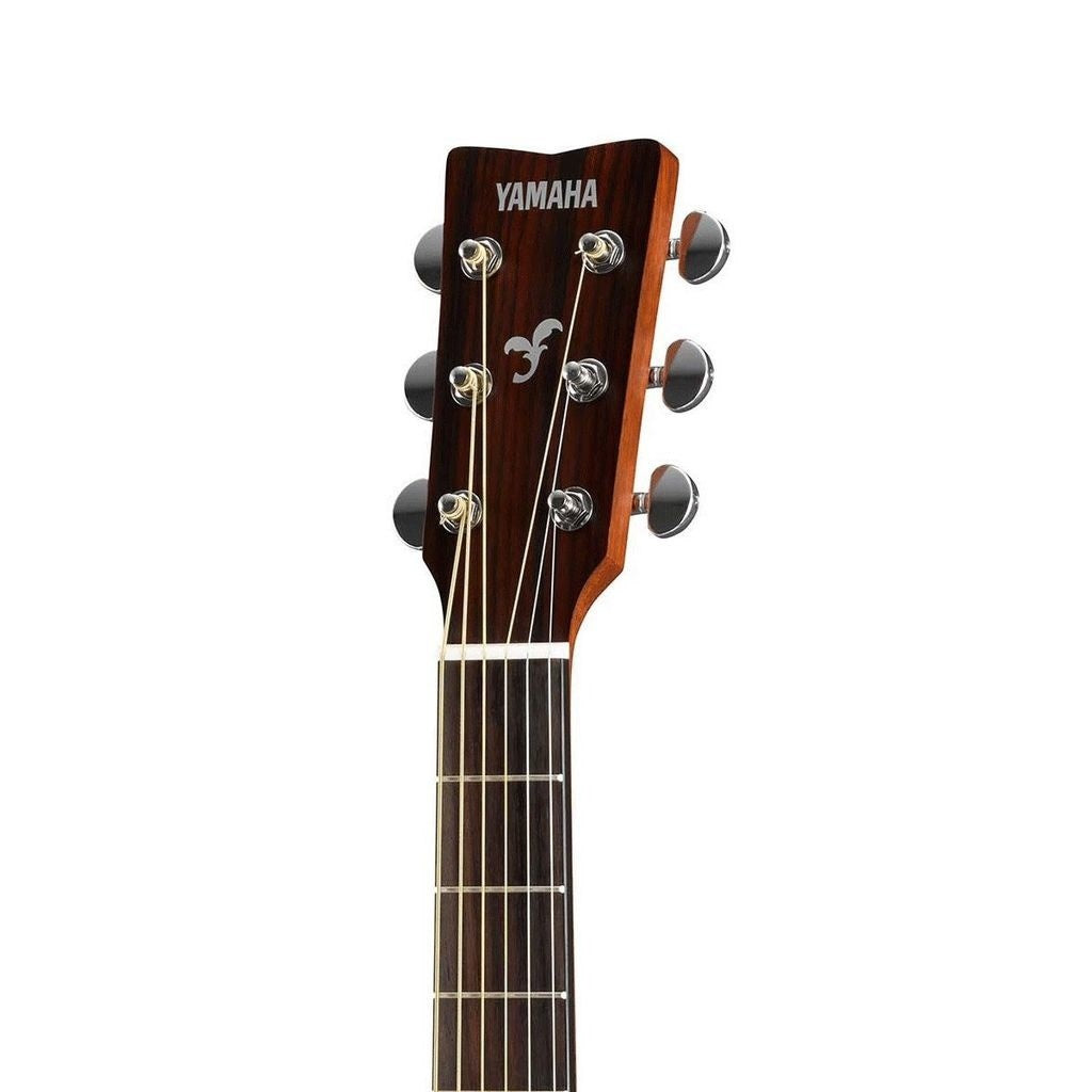 Yamaha FG800 Folk Acoustic Guitar