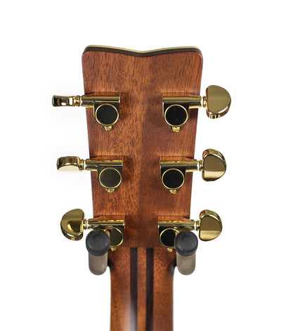 Yamaha LS-TA TransAcoustic Small Body Guitar - Brown Sunburst