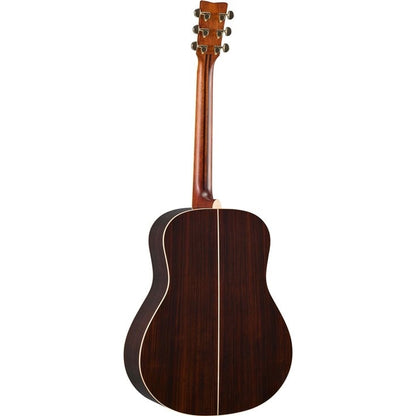 LLTA VT - Yamaha TransAcoustic