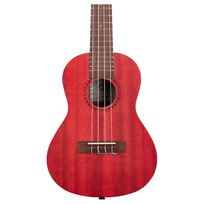 KALA Meranti Soprano Ukulele