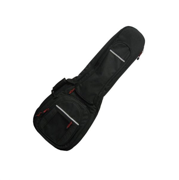 Housse de transport acoustique rembourrée Deluxe Solutions