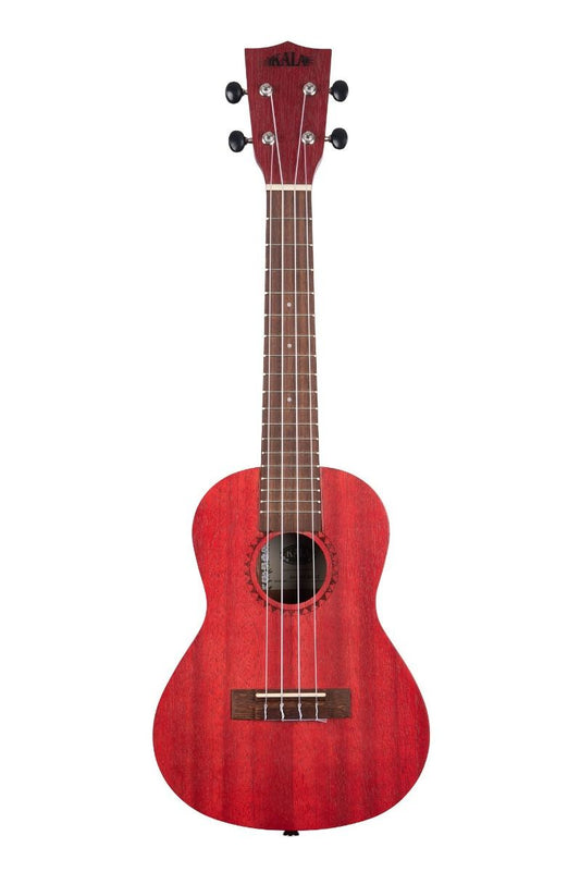 KALA Red Meranti Concert Ukulele