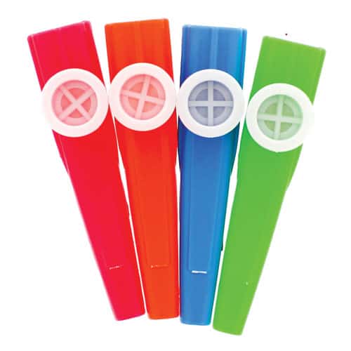 Kazoo