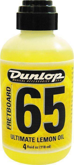 Dunlop Fretboard Lemon Oil