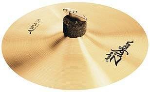 Zildjian A0211 SPLASH 10"