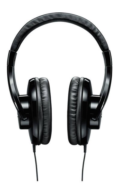 Shure Headphones SRH240A