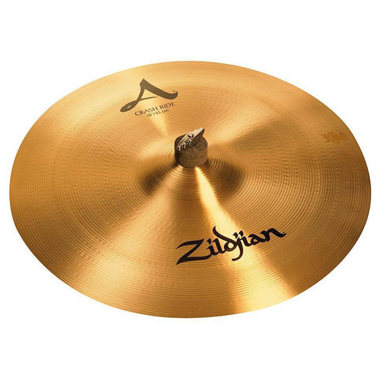 Zildjian A Crash Ride Cymbal - 18 Inch