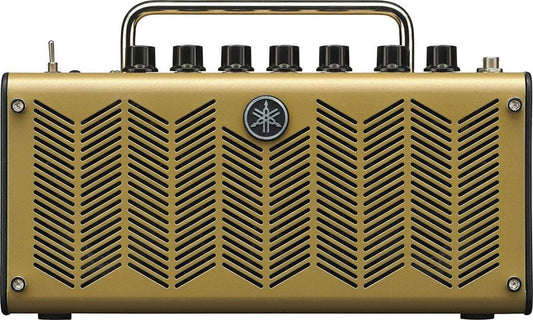 Yamaha THR5A 10W Portable Acoustic Guitar Amplifier