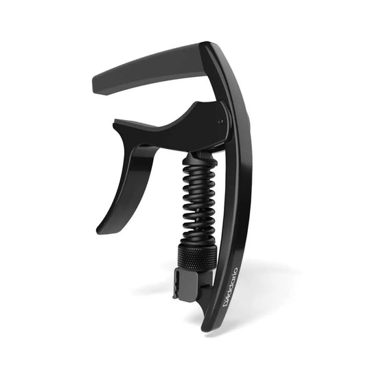 Planet Waves NS Tri-Action Capo - Black (PW-CP-09)