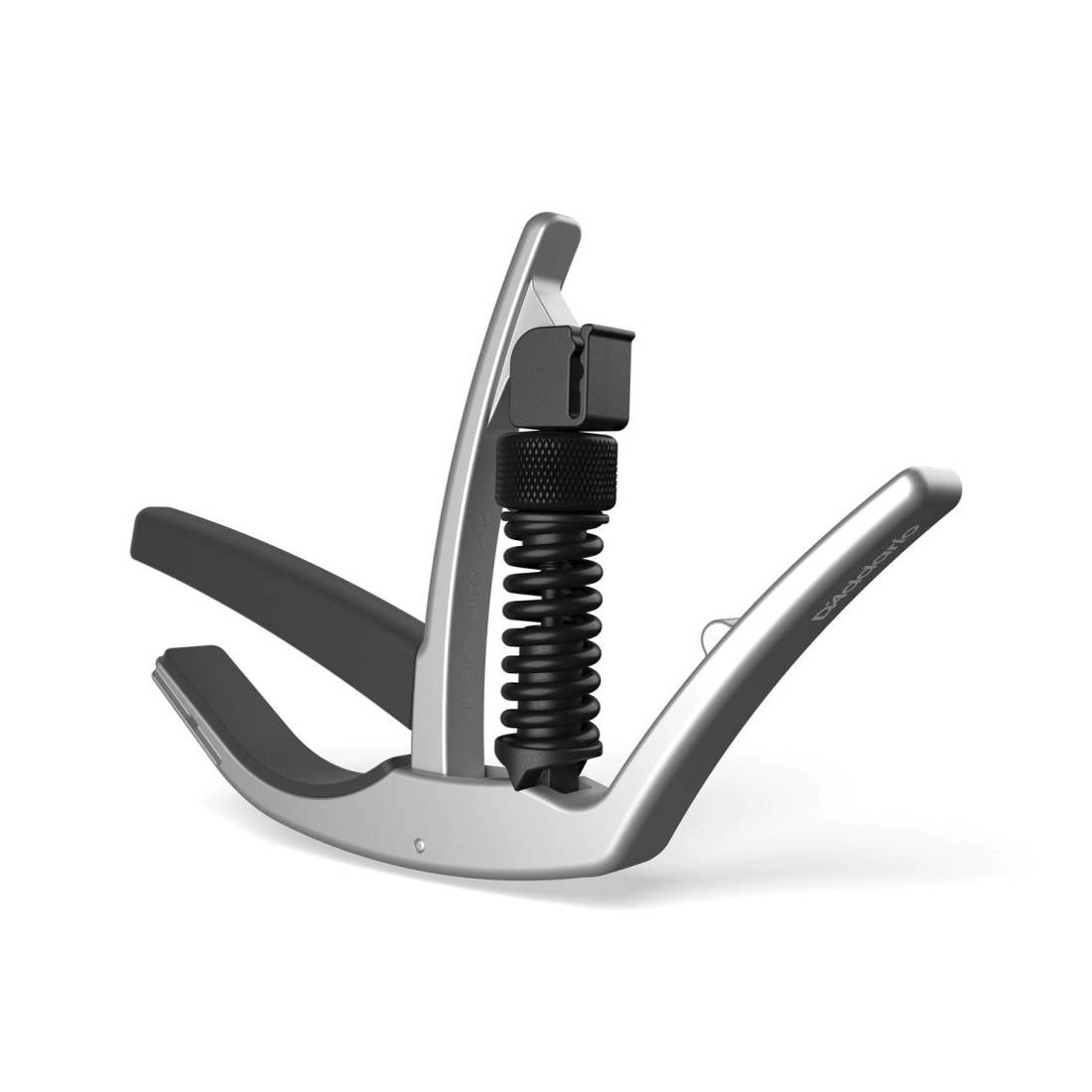 Planet Waves NS Artist Capo - Silver (PW-CP-10S)