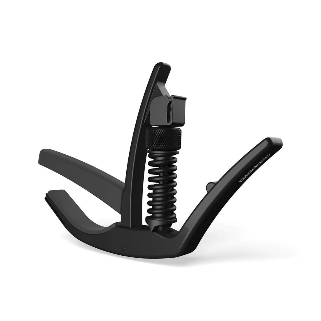 D'Addario Artist Capo - Adjustable Tension