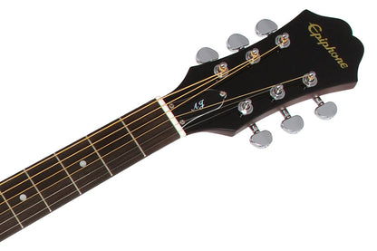 Epiphone J-15EC Deluxe - Natural (DEMO)