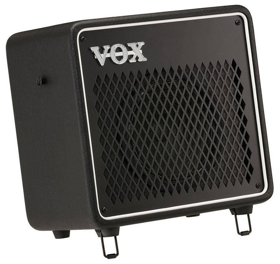Vox MINI GO 50 Watt Portable Modelling Amp