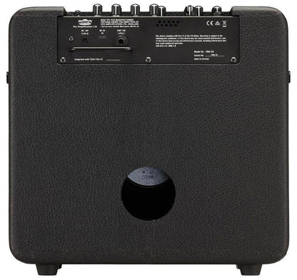 Vox MINI GO 50 Watt Portable Modelling Amp