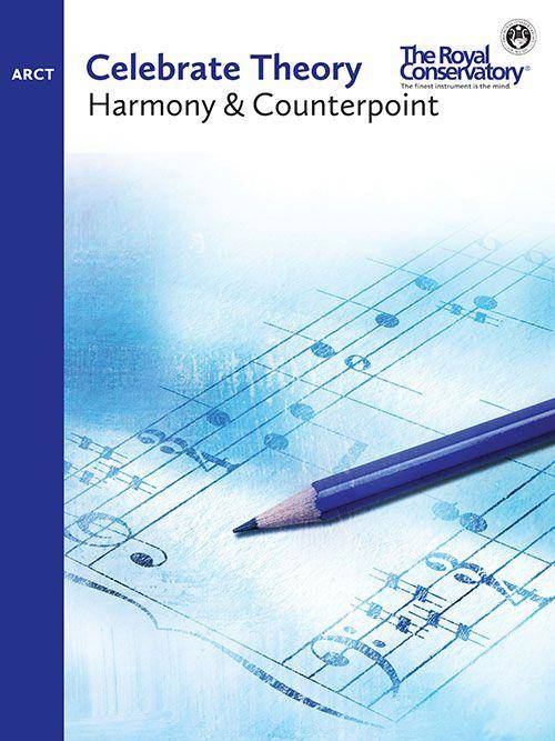 RCM Piano Celebrate Theory [Select Level]