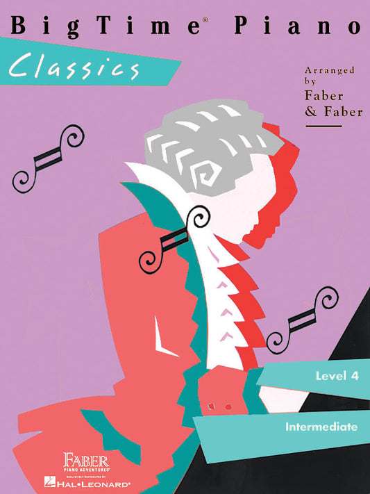 BigTime Piano - Classics