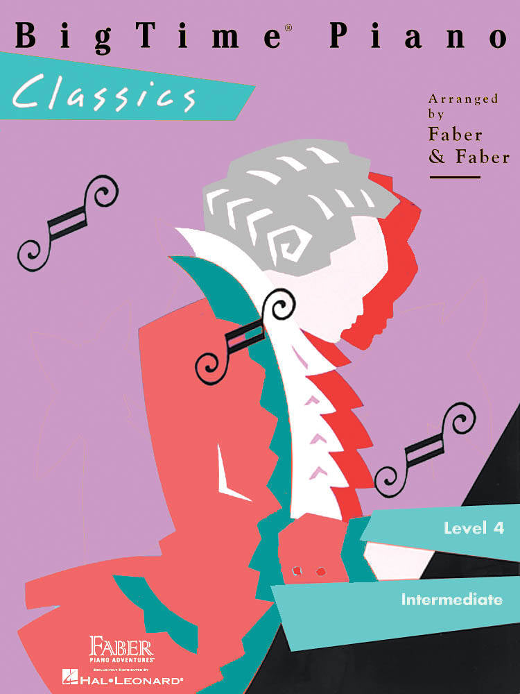 BigTime Piano - Classics