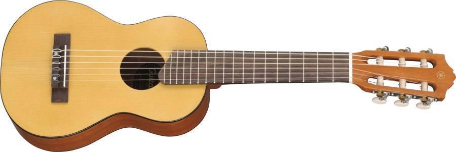 Yamaha Guitalele GL1