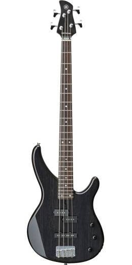 Yamaha TRBX174EW Exotic Wood 4-String Bass