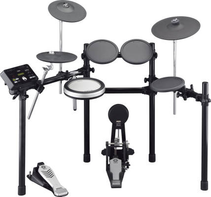 Yamaha DTX522K Electronic Drum Kit