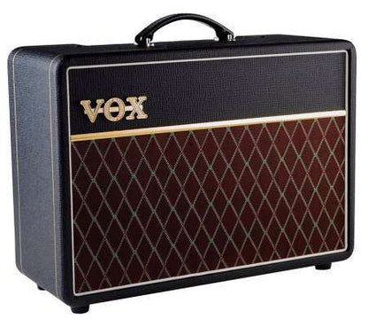 Vox AC10 10 Watt 1x10 Tube Combo