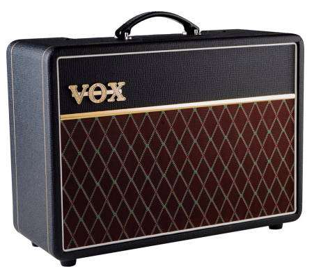 Vox AC10C1 10 Watt 1x10 Tube Combo