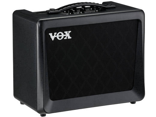 Vox VX15 GT 15W Modeling Combo Amplifier