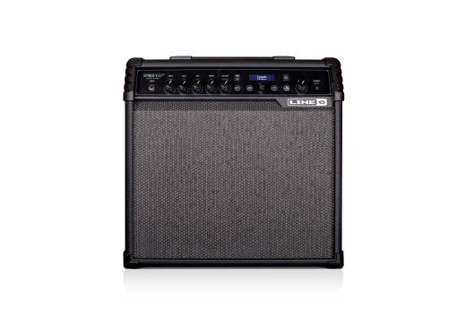 Line 6 Spider V 60 MkII Combo