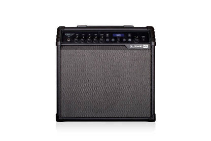 Line 6 Spider V 60 MkII Combo
