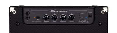 Ampeg Rocket Bass RB-108 30 Watt 1x8 Combo Bass Amp