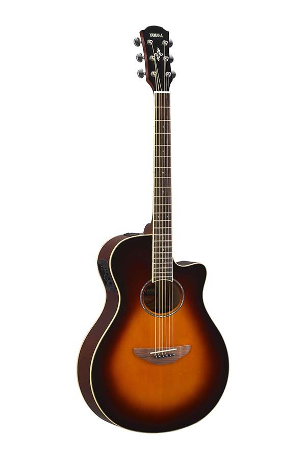 Yamaha APX600 Electric Acoustic Guitar