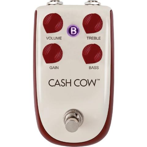 Danelectro D-BC-1 - Billionaire Pedal Billion Dollar Cash Cow