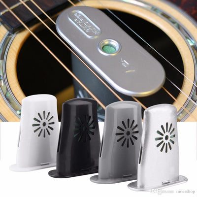 Guitar Sound Hole Humidifier | The Good Musician