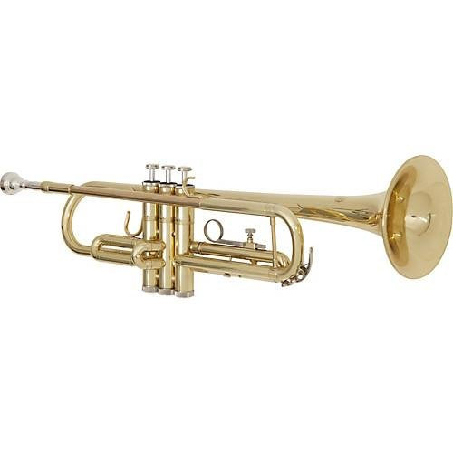 Sinclair Bb Trumpet