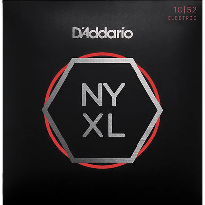D'Addario NYXL electric guitar strings