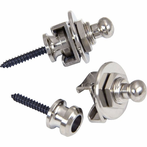 Strap Locks