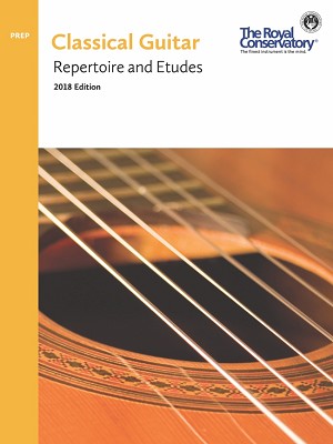 RCM Bridges Series - Repertoire and Studies, Preparatory