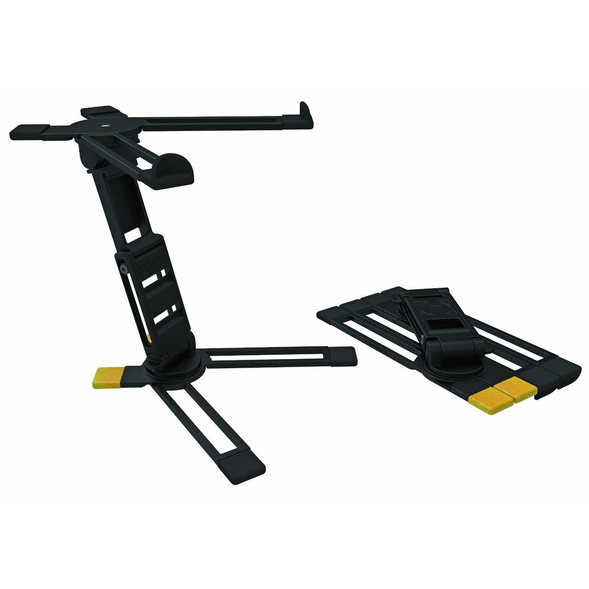 Support pour ordinateur portable Hercules DG400BB avec sac