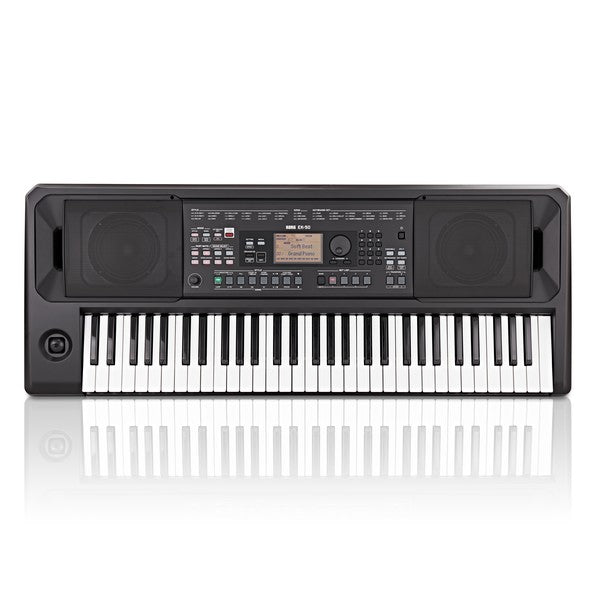 KORG EK-50 Entertainer Keyboard