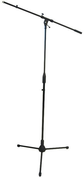 Profile Microphone Stand With Boom