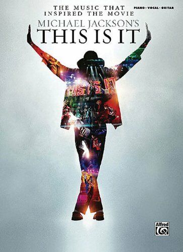 MICHAEL JACKSON'S THIS IS IT The Music That Inspired the Movie