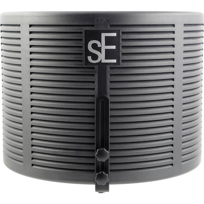 sE Electronics RF-X Reflection Filter - Gray